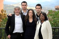 Amanda Knox reveals whether there is a chance to proceed with the family of Meredith Kercher after a trial